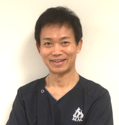 院長ごあいさつ